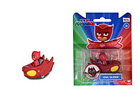 PJ MASKS PERSONAJ OWL GLIDER