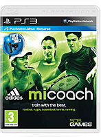 Adidas Micoach The Basics