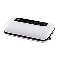 Aparat de vidat si sigilat Heinner Infinity Pack HAV-EDC120WH, vidare umeda/uscata, functie marinare