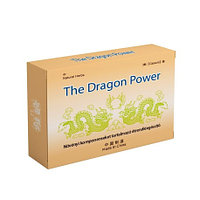 Capsule pentru potenta Dragon Power 3 buc