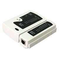 Click to enlarge TESTER CABLU RETEA LOGILINK WZ0010