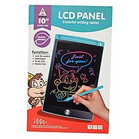 Tableta digitala LCD Panel, 10 inch, de scris si colorat, 27 cm