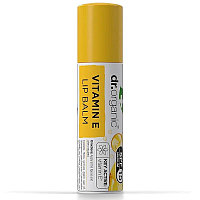 Balsam buze Bio Vitamina E Dr.Organic 5.7ml