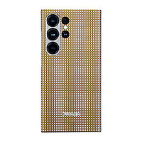 Husa Pitaka MagEZ 4, pentru Samsung Galaxy S24 Ultra, MagSafe, Canyon