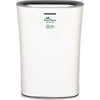 Purificator Heinner HPA-M205, CADR 205 m3/h, 22 W, Control Touch, Mod Silentios, Filtru multiplu, Indicator