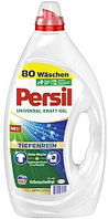 PERSIL lichid pentru haine albe pentru 80de utilizări
