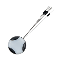 STOPPER TIP STICK DIN CAUCIUC