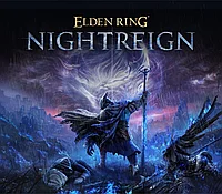 ELDEN RING NIGHTREIGN XBOX One / Xbox Series X|S CD Key