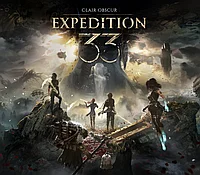 Clair Obscur: Expedition 33 EU Xbox Series X|S / PC CD Key
