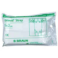 Benzi elastice BBraun URIMED®STRAP de fixare a pungilor de urina, compatibile cu pungile de picior Urimed