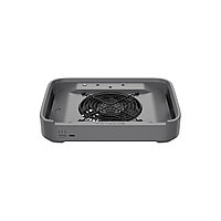 Ventilator inteligent EcoFlow pentru microinvertor PowerStream, Wi-Fi/Bluetooth, 2700 RPM, IP67