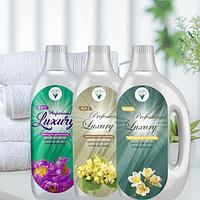 Pachet 3 x Detergent Profesional 5 în 1 White Musk, Tei si Frezie + CADOU