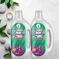 Pachet 2 x Detergent Profesional 5 în 1 White Musk + CADOU