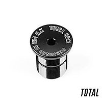 TOP CAP Total BMX