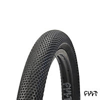 Anvelopa Cult VANS WAFFLE black 26" x 2.1"