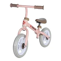 Bicicleta Fara Pedale, TOP LIFE, Design Modern, Roz