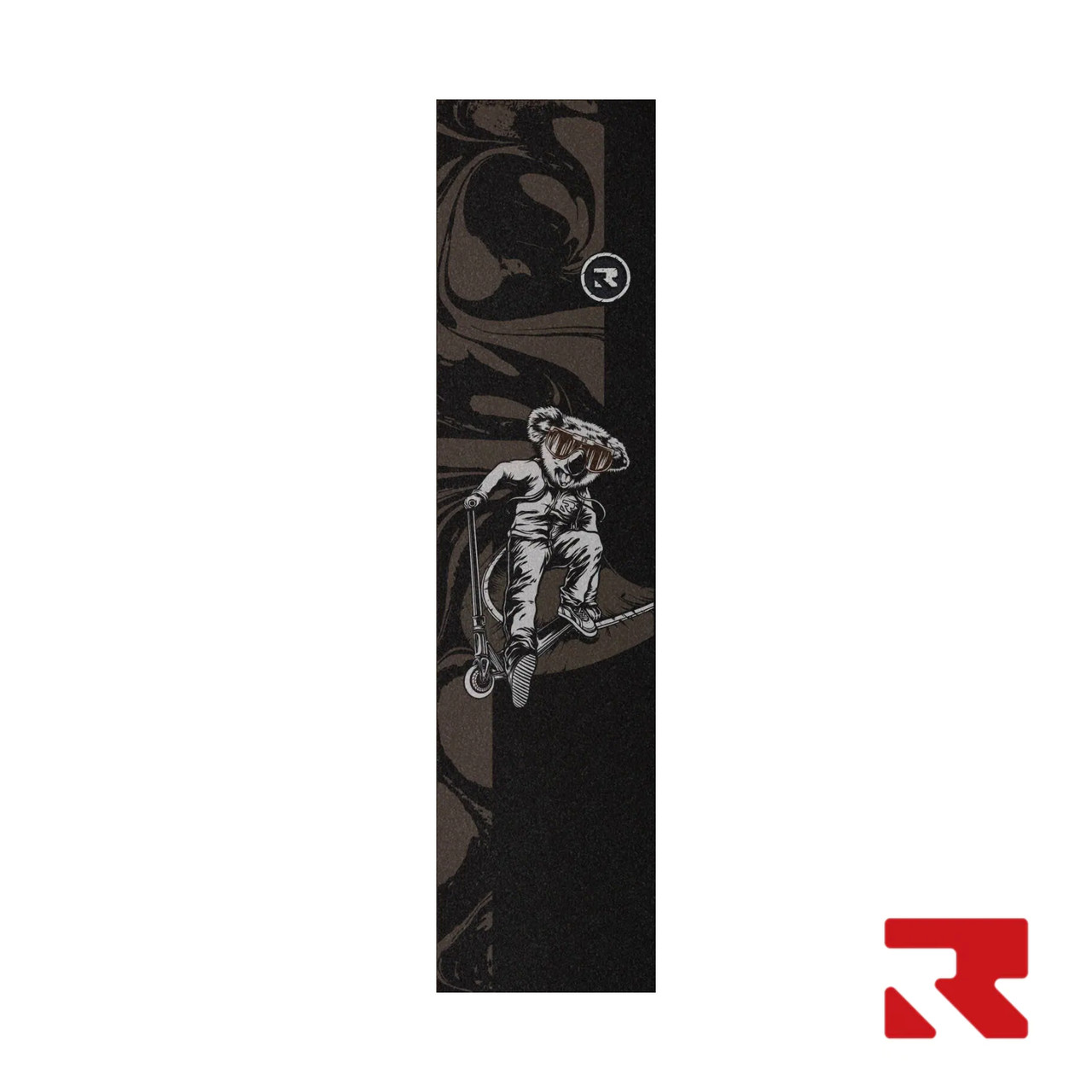 Griptape Trotinetă Freestyle Root Koala 5.5" - foto 1 - id-p105441507