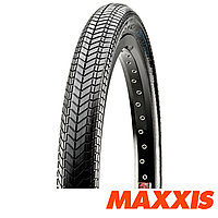 Anvelopa 20X2.10 Maxxis Grifter 60X2 TPI Wire BMX