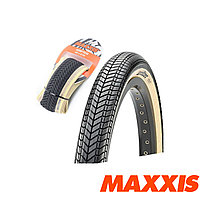 Anvelopa BMX 20X2.30 Maxxis Grifter 60TPI dual Skinwall foldabil