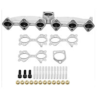 GALERIE EVACUARE BMW 2.5D 3.0D M57