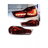 STOPURI OLED BMW F32 F36 SERIA 4
