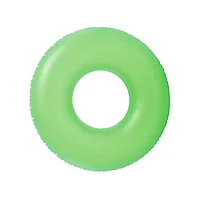 Colac Intex verde pentru copii 91cm