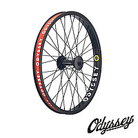 Roata Față BMX Odyssey Stage2