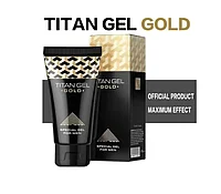 Gel Titan Gold Original