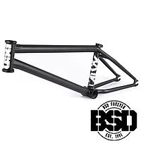 Cadru BSD ALVX AF+ - 21 - Negru