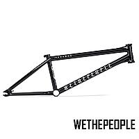 Cadru WeThePeople Paradox Negru - 20.75