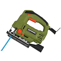 Fierastrau Pendular Heinner - 800W, 3000 RPM, Lama Inclusa, Taiere Conica 45° - VFEP004