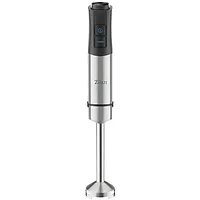 Mixer Vertical Zilan - 1200W, 12 Viteze, Turbo, Afisaj Digital, ZLN3984