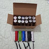 EverBrite Set de 18 mini lanterne LED - Lanterne portabile Ideale pentru consumabile pentru uragani, camping,