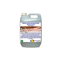 Sapun lichid antibacterian, Produs Biocid, Arca Lux, Bidon 5 L