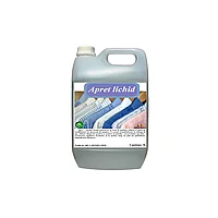 Apret lichid Arca Lux, Bidon 5 L