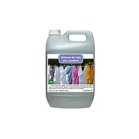 Balsam de rufe fara parfum Arca Lux, Bidon 5L