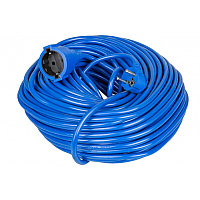 Prelungitor electric 40 m ALFA 3x 1,5mm KP2307