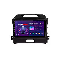 Navigatie Kia Sportage 2010-2016 9 inch 1GB 32GB 4 Core