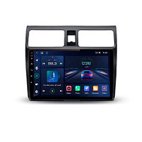 Navigatie Suzuki Swift III 2005-2010 10 inch 8GB 128GB 8 Core 4G