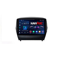 Navigatie Hyundai Tucson 2 2009-2015 9 inch 1GB 32GB 4 Core