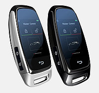 Smart Key Auto Universala