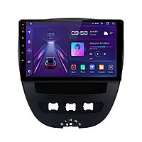 Navigatie Citroen C1 2005-2014 10 inch 2GB 64GB 4 Core