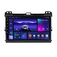 Navigatie Toyota Land Cruiser Prado J12 2002-2010 1GB 32GB 4 Core