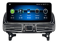 Navigatie Mercedes ML W166 2012-2018 12.3 Inch 4GB 64GB 8 Core 4G