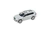 Macheta auto Bmw X7 2019 Gri 1:64 Para64