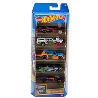 SET 5 MASINI HOT WHEELS DEMO DESTRUCTION