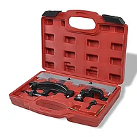 Set blocare setări motor benzină, 1.6 BMW N40/N45/N45T transmisie lanț