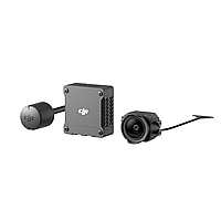 Sistem de transmisie a imaginii, DJI, Negru