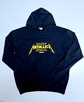 Hanorac Metallica