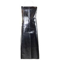 Sort de protectie PRIMA, PVC, 90 x 120 cm, negru - 1 bucata